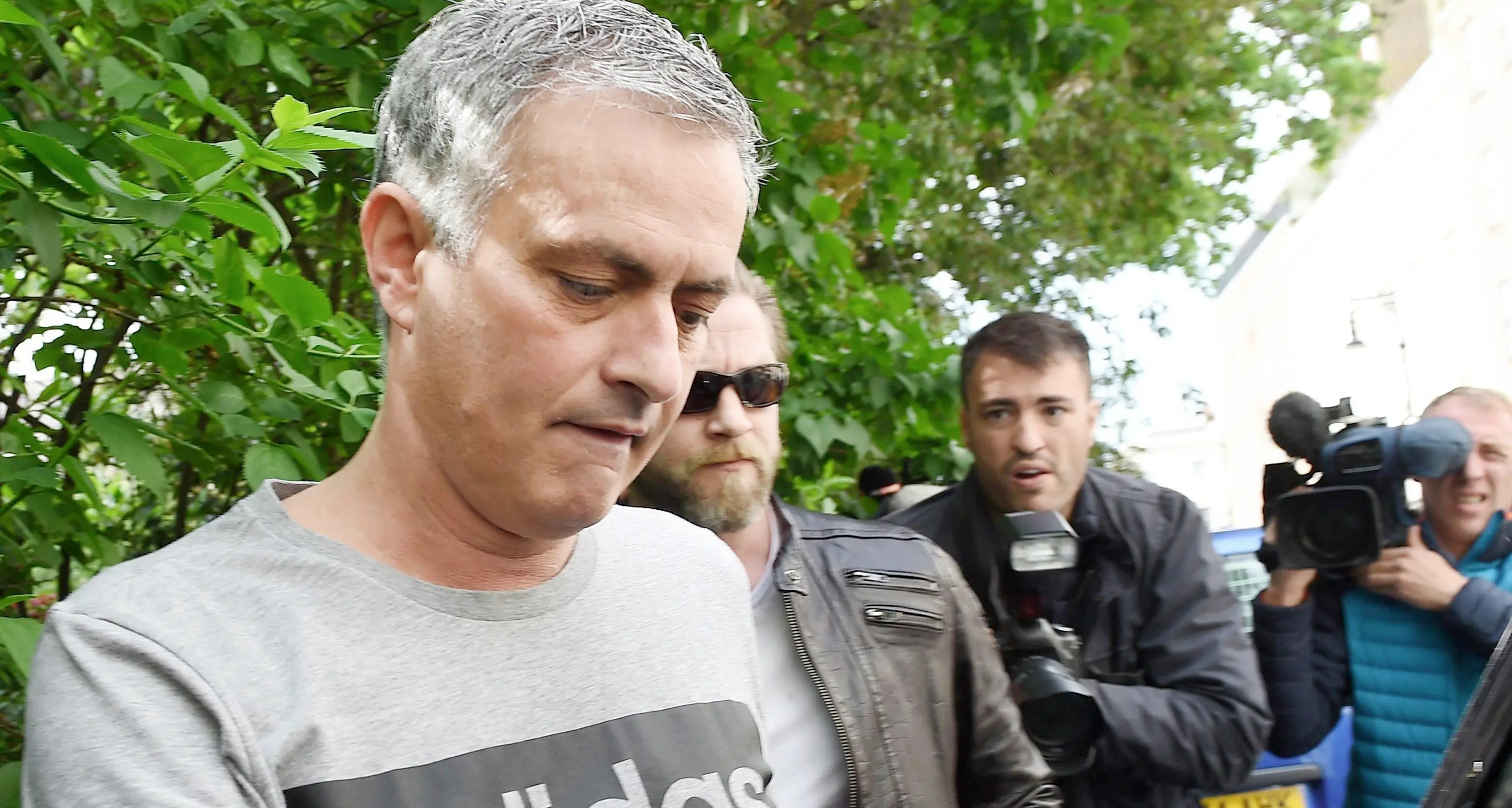 Mourinho riparte in Premier guiderà il Manchester United