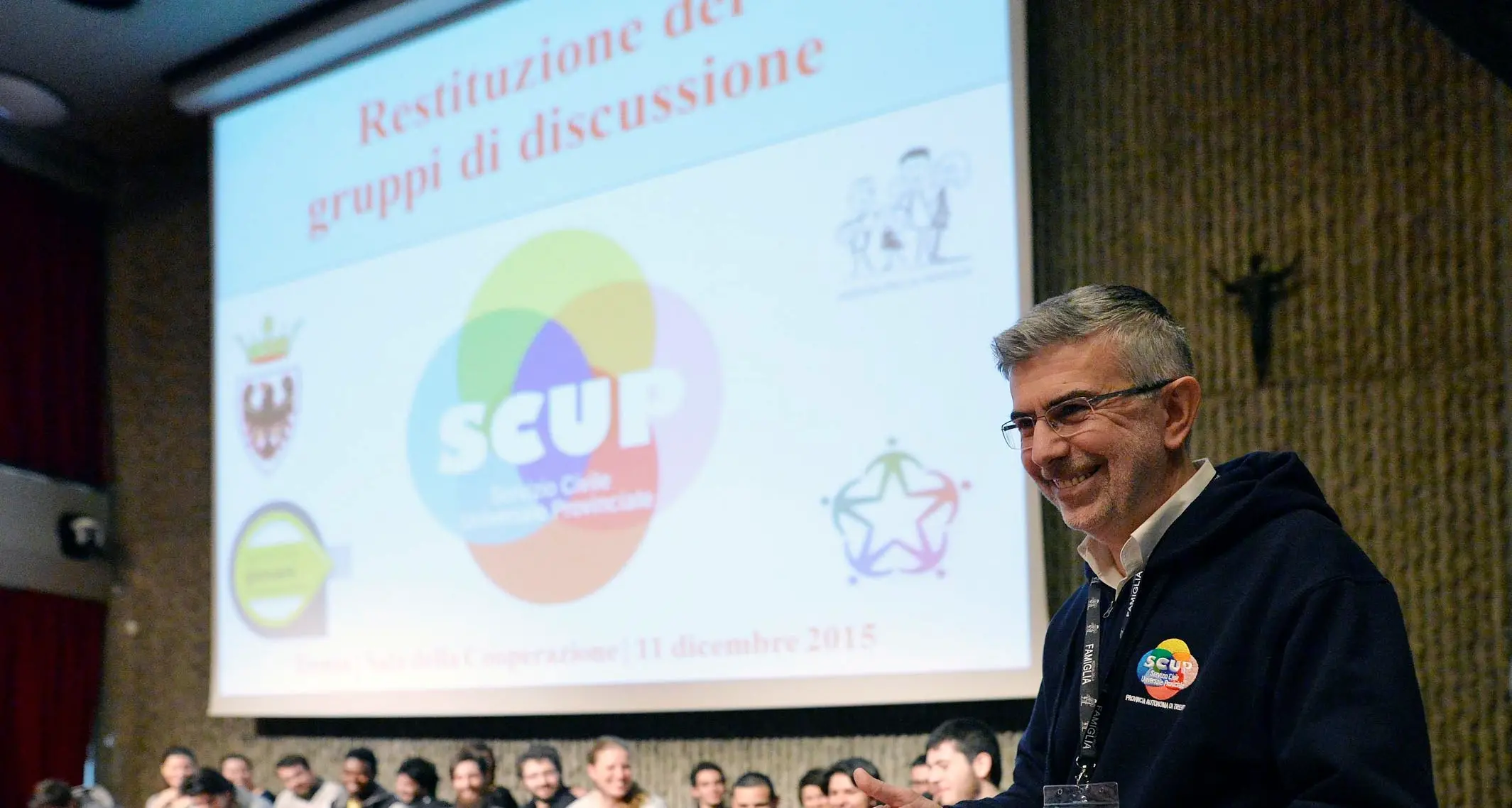 Servizio civile: aumentati i compensi a 600 euro al mese più il buono pasto