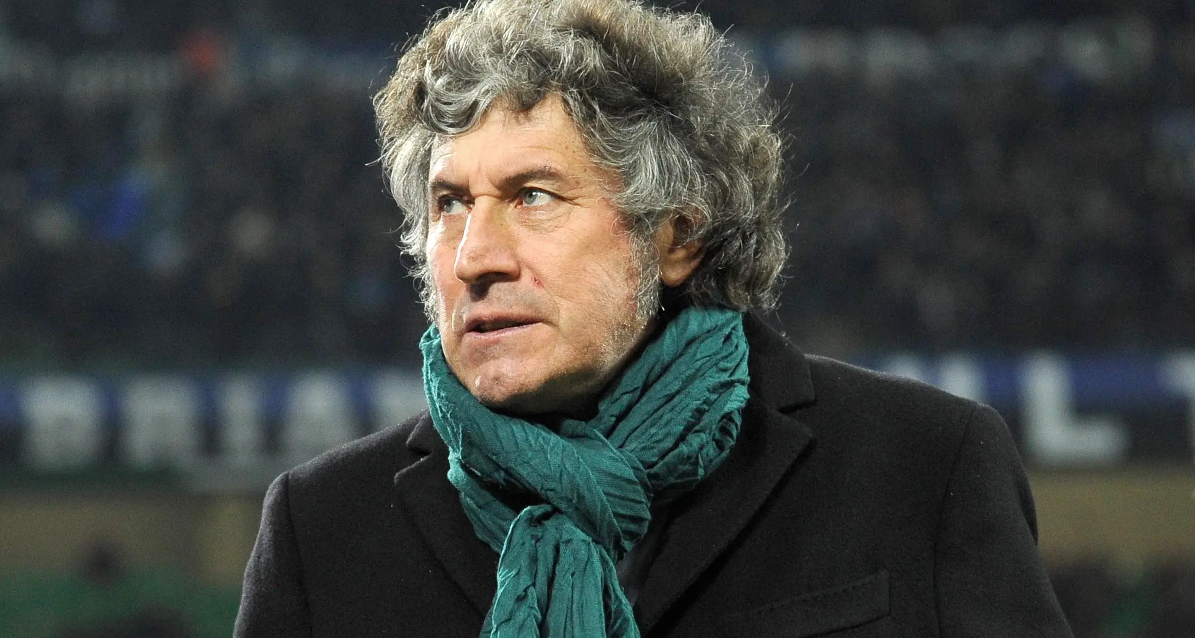 Malesani acquista la coppa Uefa ma l'asta era una bufala
