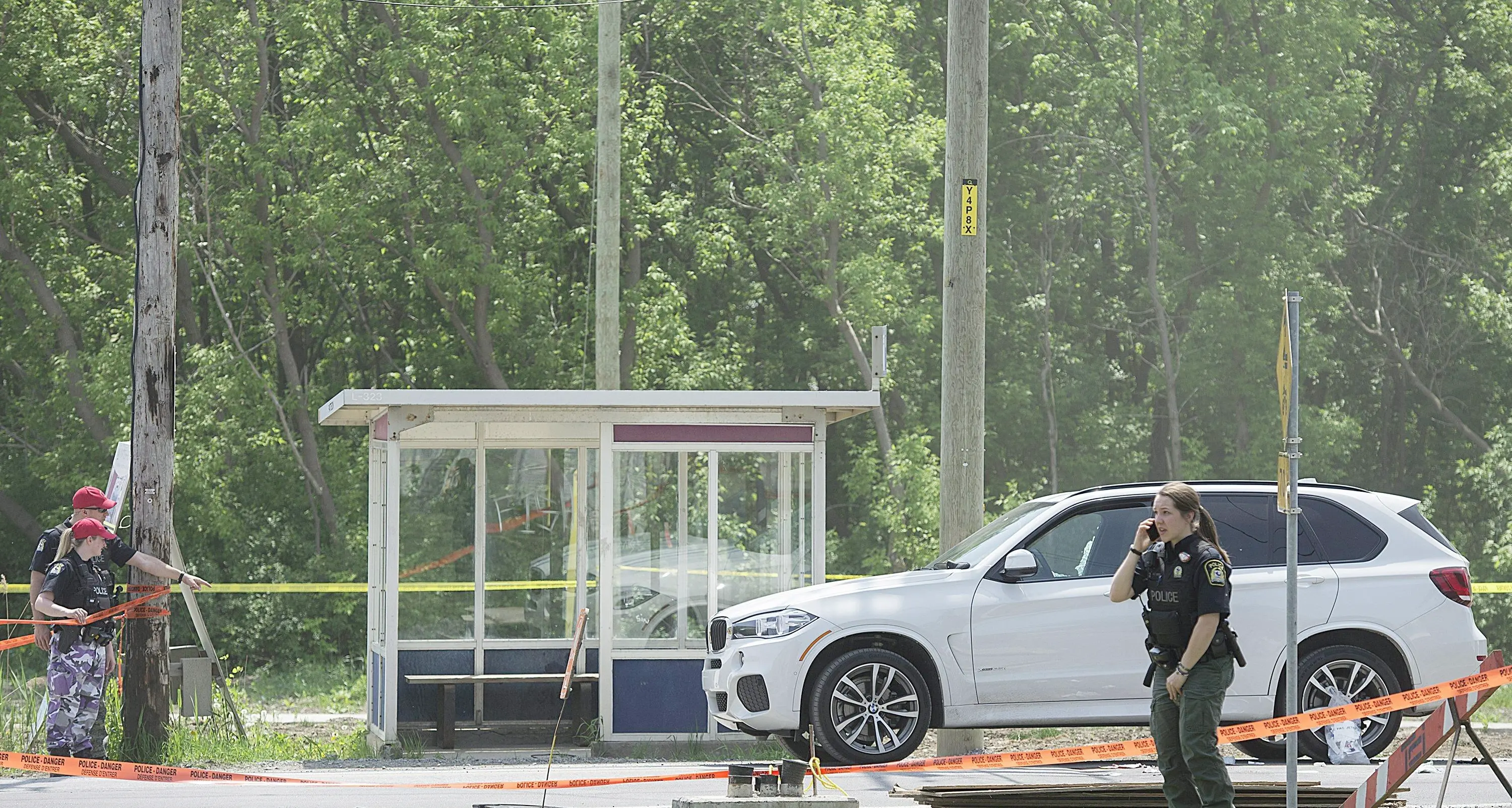 Ucciso Rocco Sollecito Mafioso freddato a Montreal