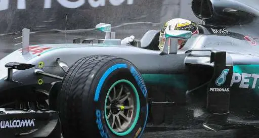 Gp di Montecarlo, ha vinto Hamilton Quarto posto per la Ferrari di Vettel