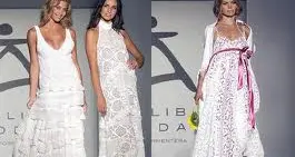 Moda, dee del mare, amazzoni e sirene nell'Ibiza Style