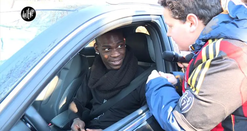 I bimbi interrogano le star del calcio per le Iene Ecco chi ha superato il test di cultura generale