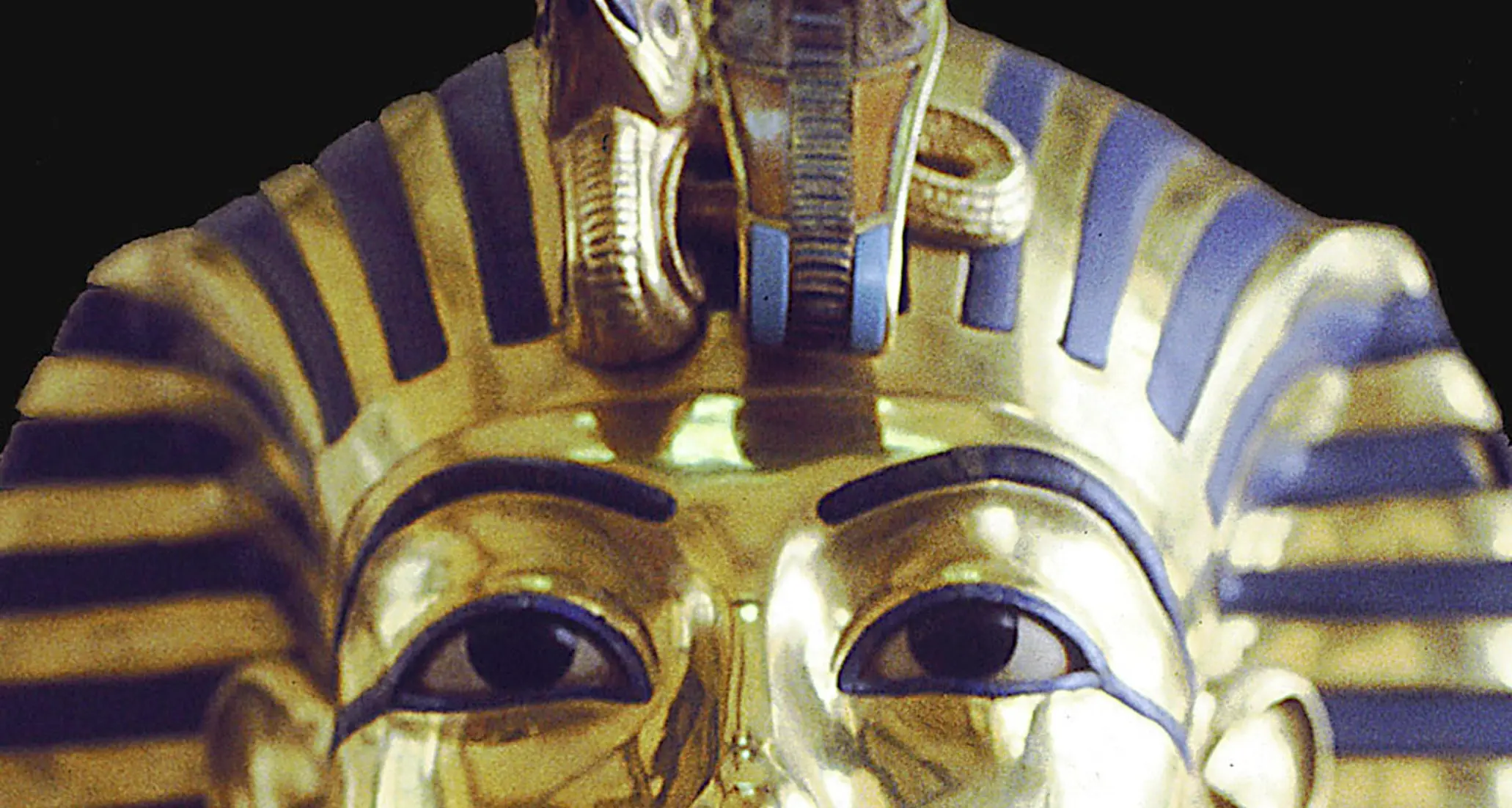 Archeologia, il pugnale di Tutankhamon fatto con un meteorite
