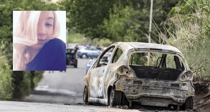 La ragazza uccisa a Roma, fermato l'ex fidanzato