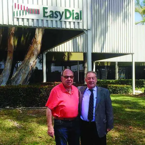 «EasyDial», in arrivo 80 posti di lavoro Dispositivi Usa per la dialisi a domicilio