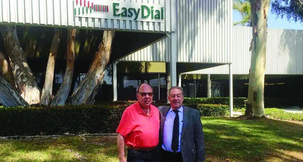 «EasyDial», in arrivo 80 posti di lavoro Dispositivi Usa per la dialisi a domicilio