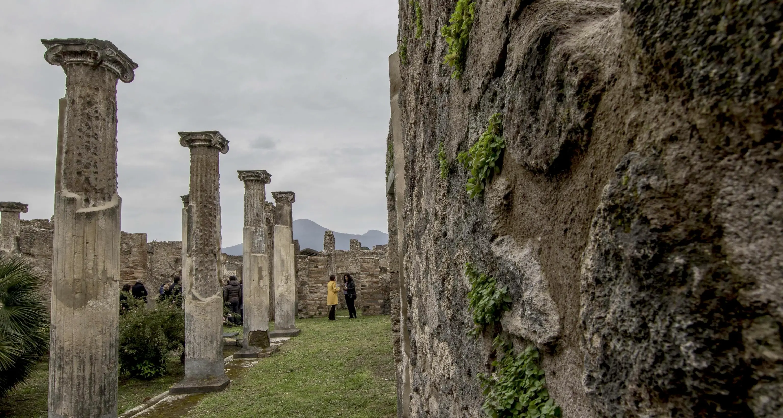 Musei, da Ostia a Ercolano altri 9 direttore manager: bando on line