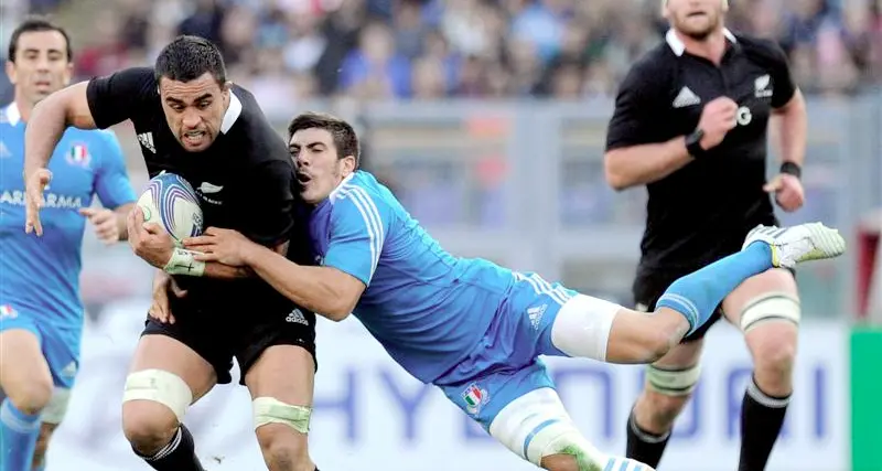 Rugby, per il tour delle Americhe il capitano azzurro è Edoardo Gori