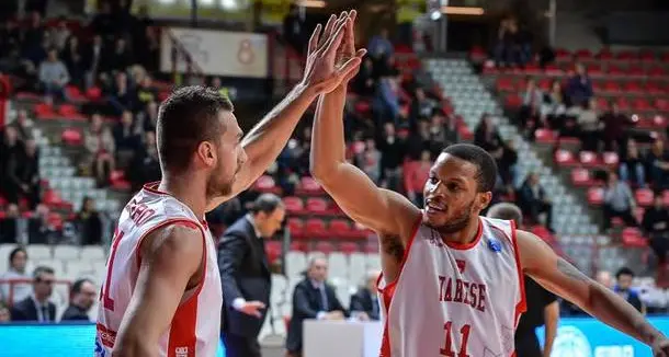 Chris Wright, nuovo caso di doping a Varese ma è un farmaco contro la sclerosi multipla