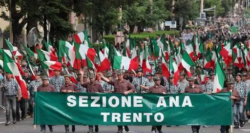 Adunata 2018 a Trento, affare da 50 milioni di euro Bottamedi: «Se sarà un rave party mi vergognerò»