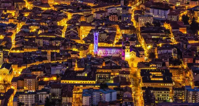 Trento si candida a capitale italiana della cultura 2018