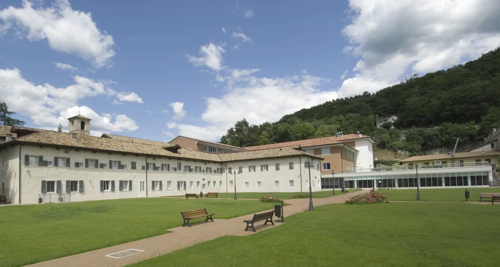 Scontro tra diocesi e Comune La Curia vuole il rimborso Imu