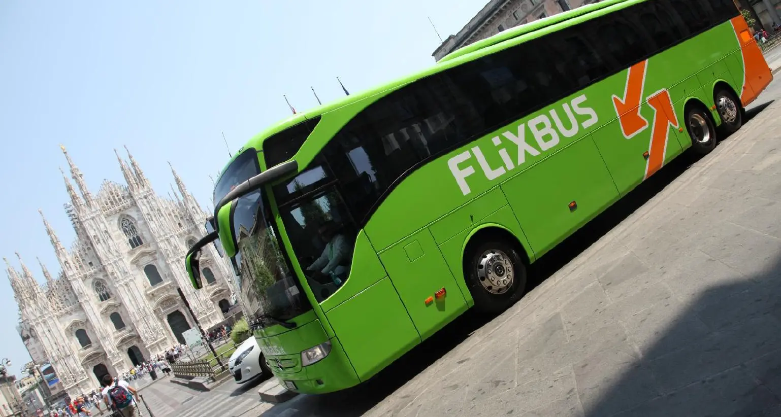 Accordo con Trentino Marketing Flixbus ti porta sulle piste da sci