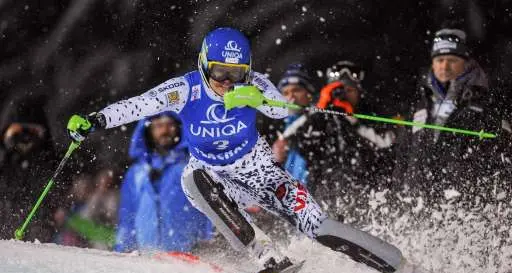 Flachau; vince la Zuzulova, male le italiane