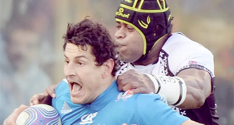 Ben diciotto esordienti, ecco le nuove leve dell'Italrugby