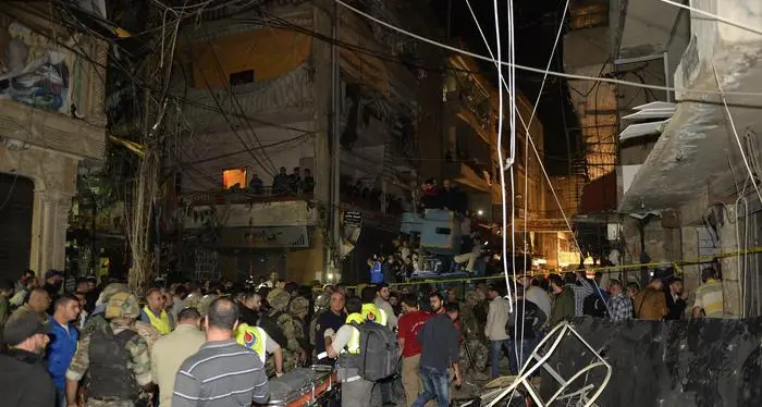 Beirut, nuovo attacco Isis contro islamici sciiti: 41 morti