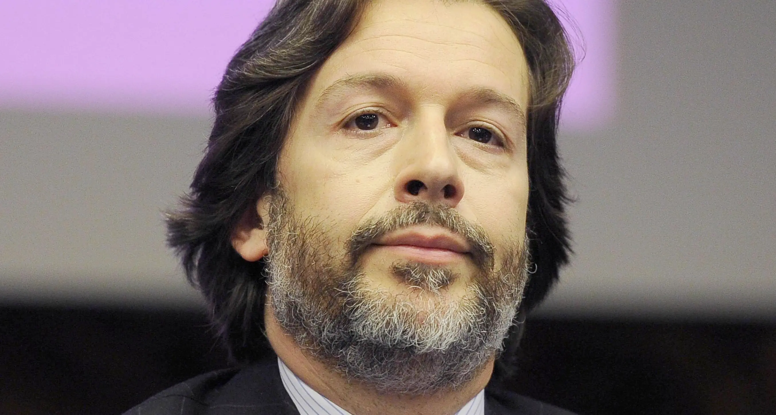 Mr. Google incontra i ragazzi al «Melotti»