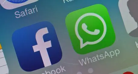 Facebook Messenger ha 900 milioni utenti