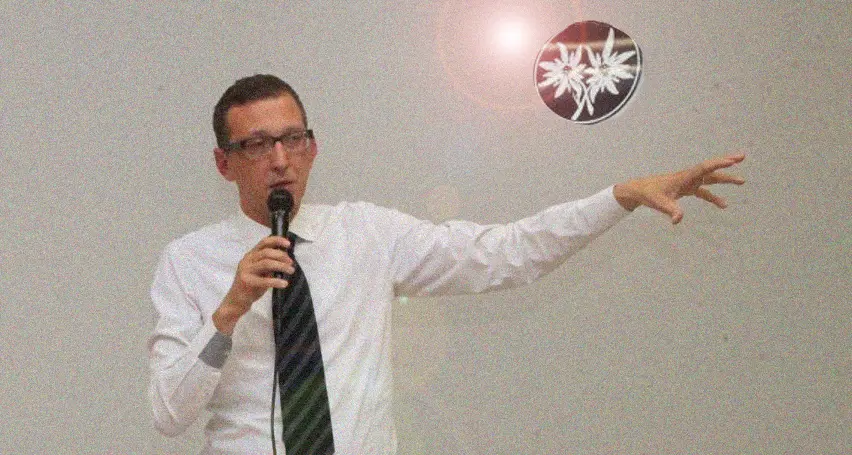 Un codice etico per il Patt