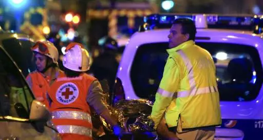 Attacco dell'Isis a Parigi almeno 4 i feriti italiani