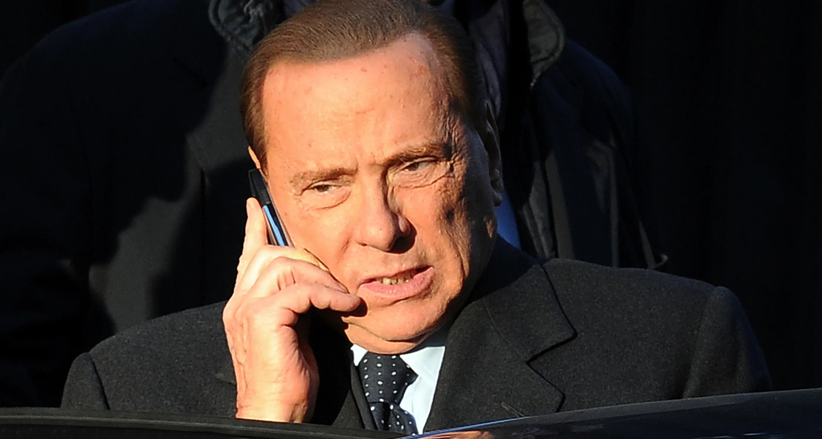 Berlusconi e Sex Gate Ipotesi nuovi versamenti