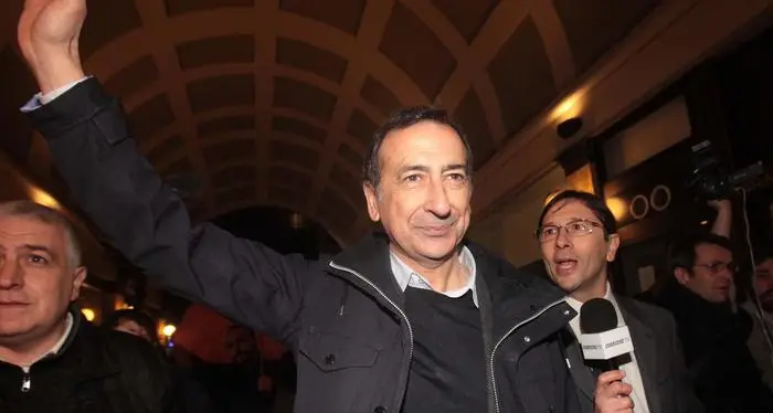 Primarie a Milano, vice Sala il candidato voluto da Renzi