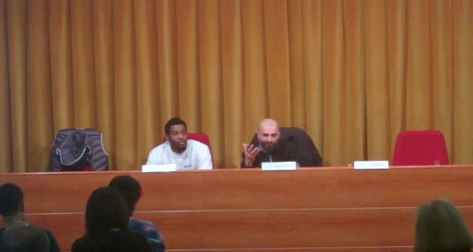 Il valore formativo dello sport Sanders e Buscaglia a Educa