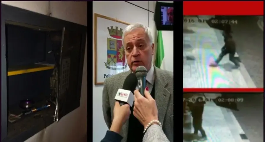 Allarme furti, il questore Massimo D’Ambrosio «Episodi in calo ma noi rafforziamo la lotta»