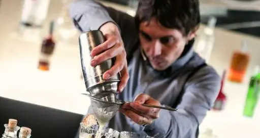 Libardi, alla ricerca del cocktail perfetto