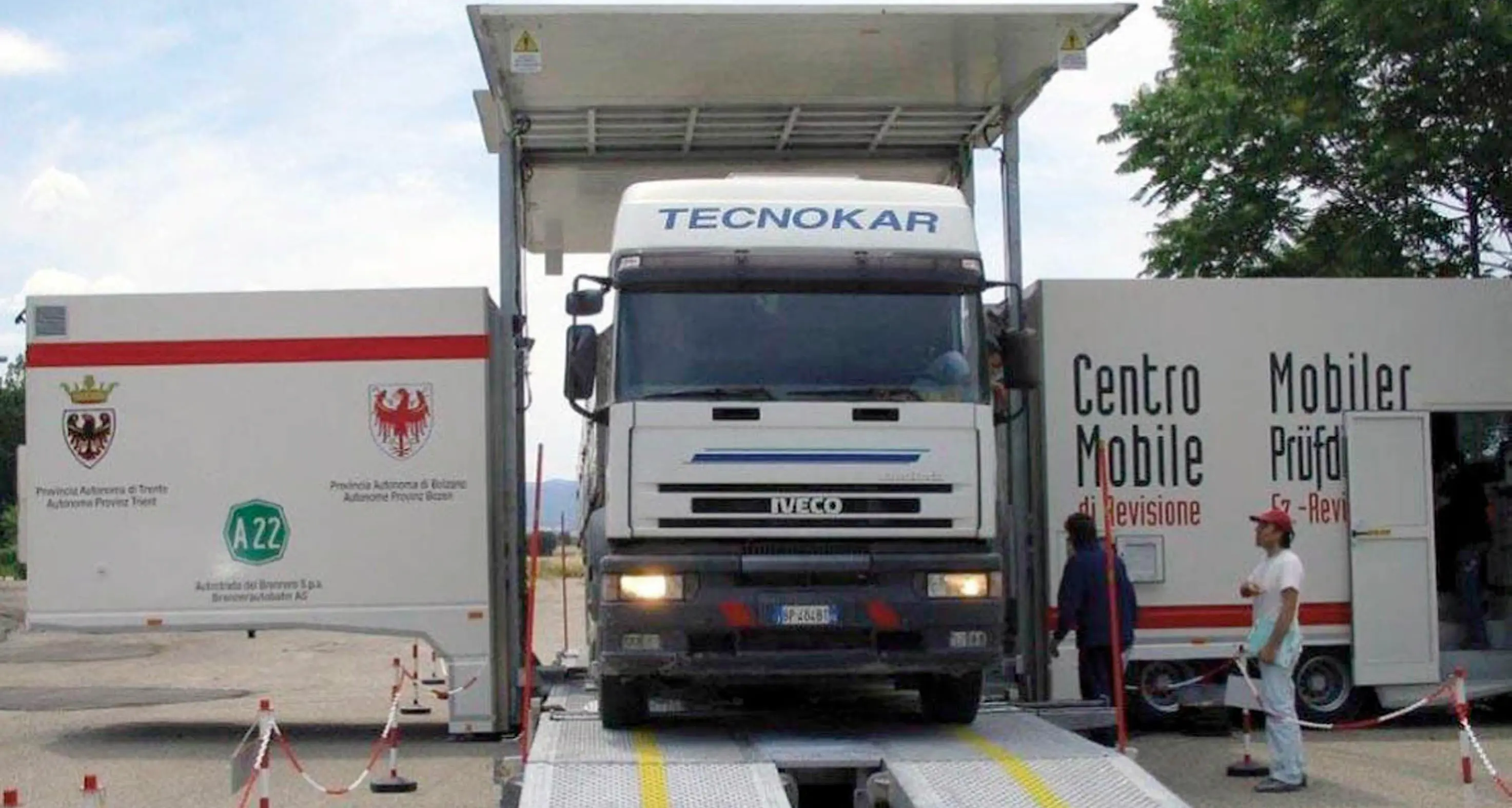 «Danni economici enormi dalla barriera al Brennero»