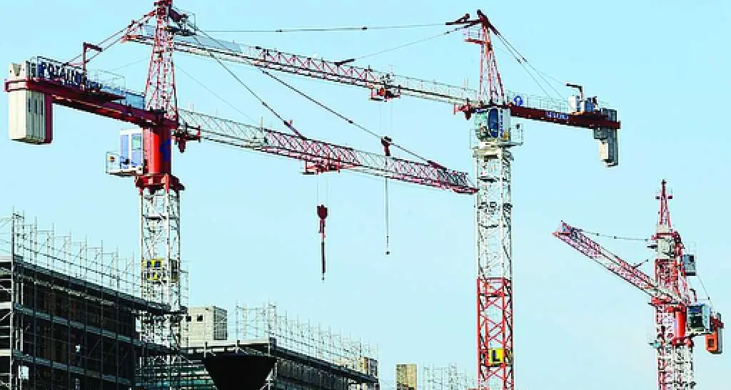 Cantieri edili in Trentino Ecco l'anagrafe informatica