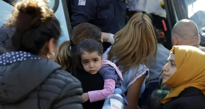 Amnesty: Ankara rimanda i siriani dentro la guerra