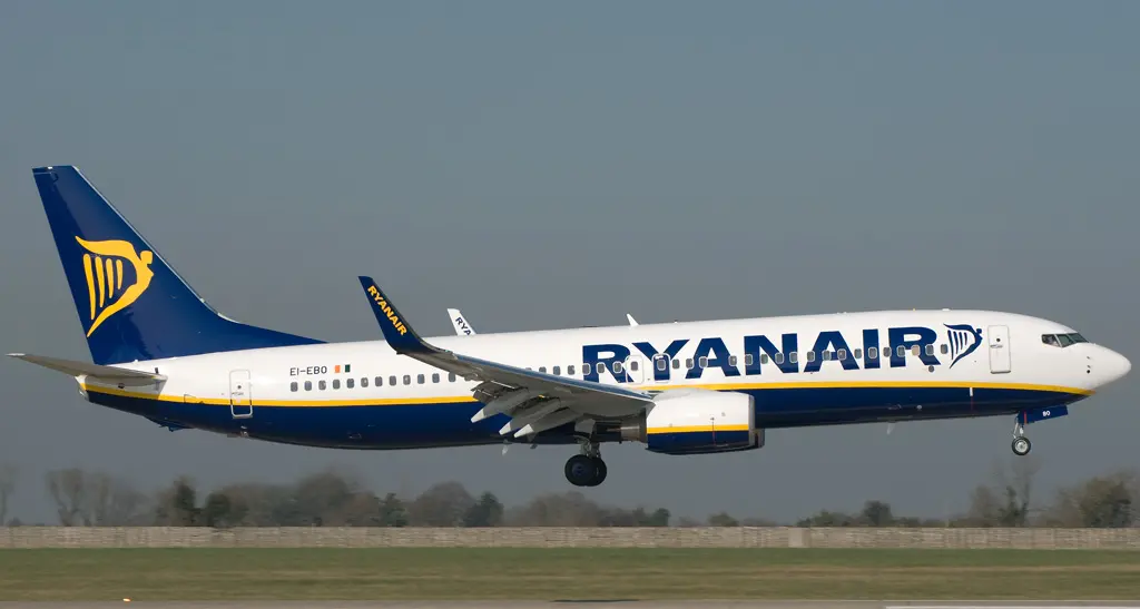 Ryanair attacca il governo «Ascolta soltanto gli arabi»
