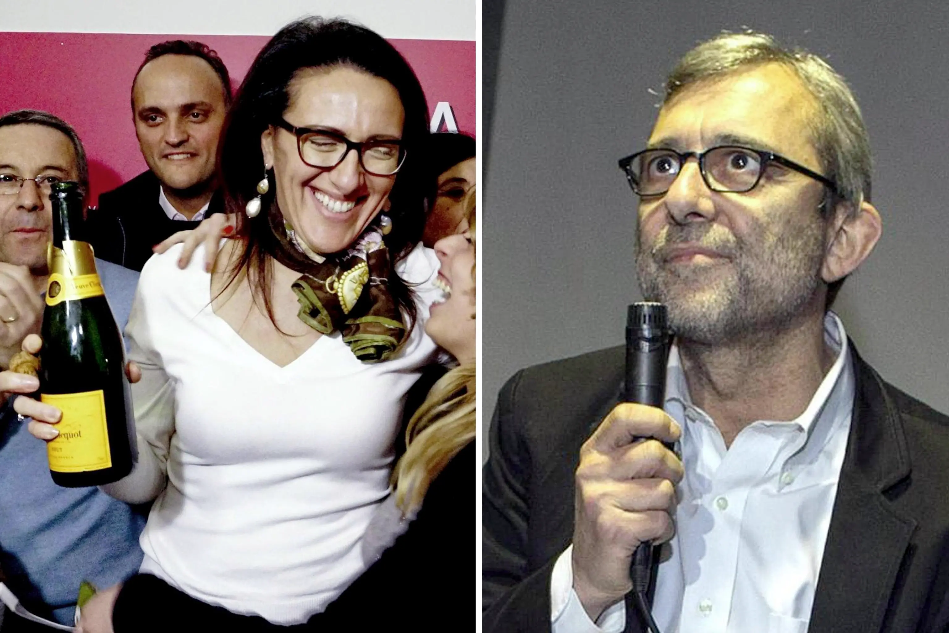 Primarie: passano i nomi di Renzi ma l'impresa di Roma resta un miracolo
