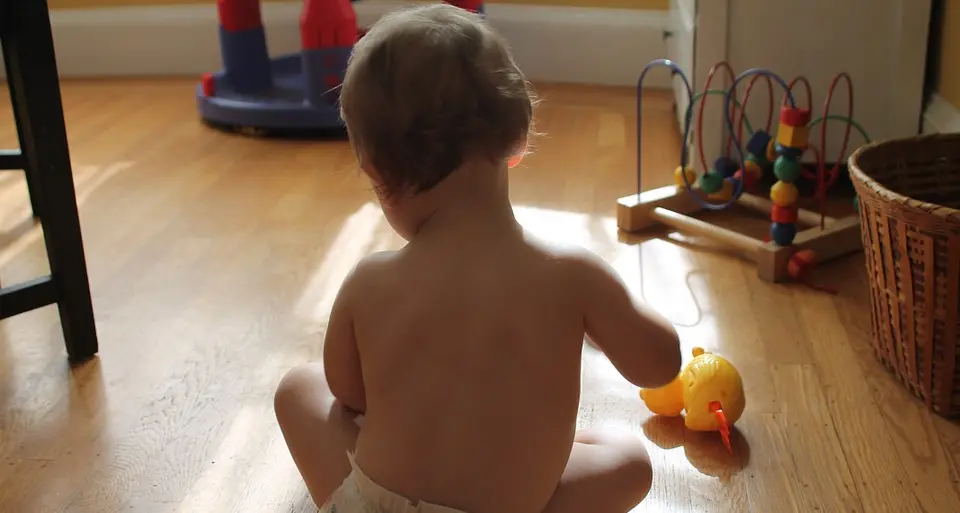 Incidenti domestici, più a rischio bimbi e anziani