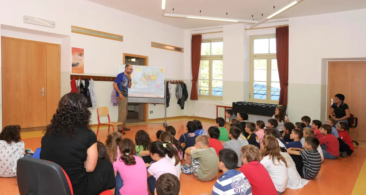 Inglese e tedesco. Altri 560 mila euro in voucher per percorsi full immersion all’estero