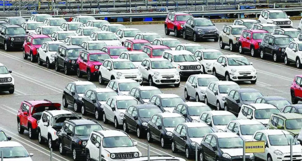 Trentino, consumi in aumento Più elettrodomestici e auto