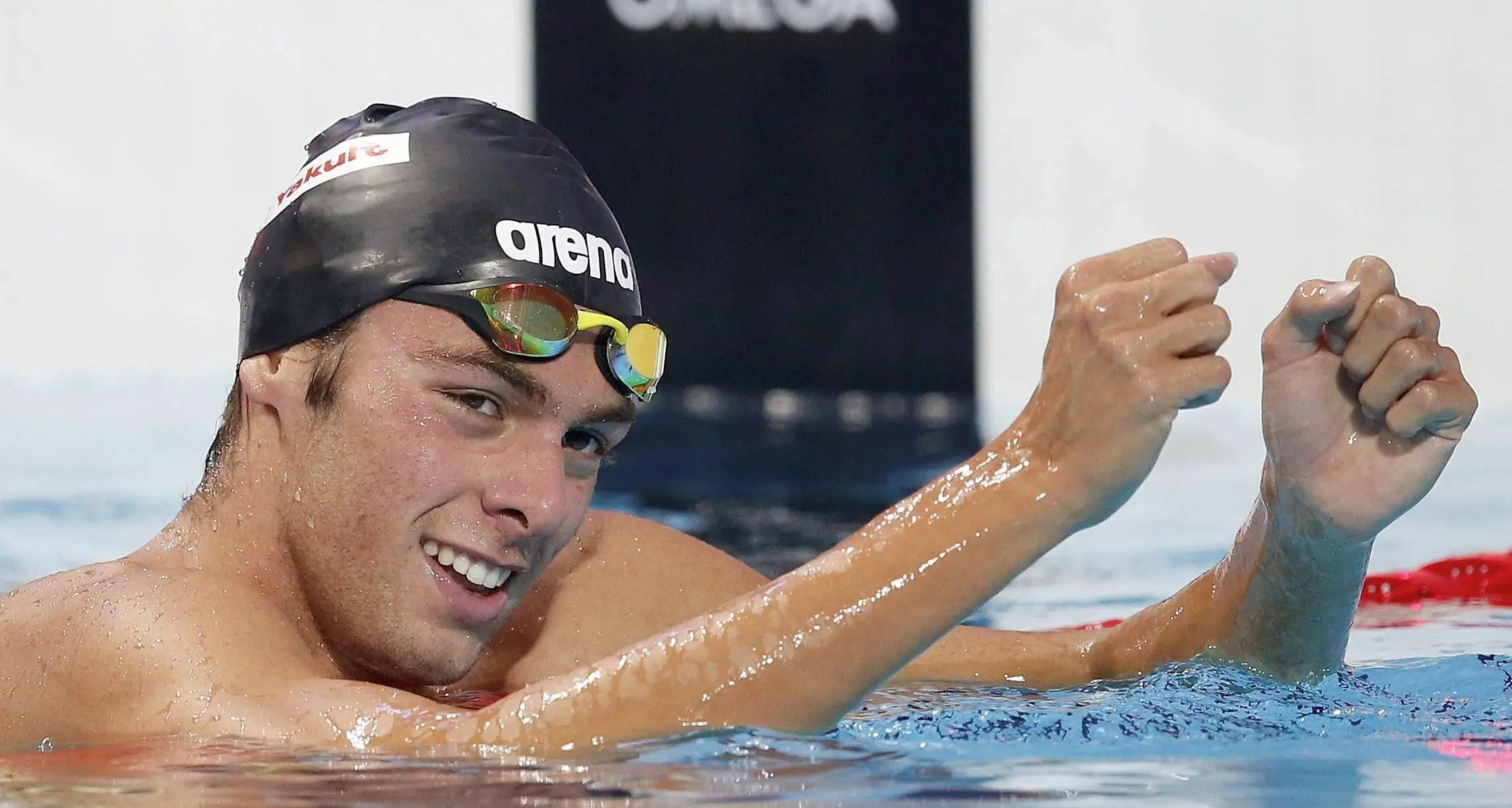 Nuoto, la virata di Paltrinieri via da Ostia e da Morini