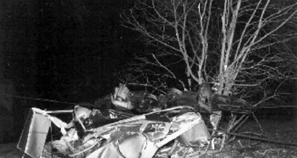 Cermis, 40 anni fa il disastro sulla funivia morirono in 42