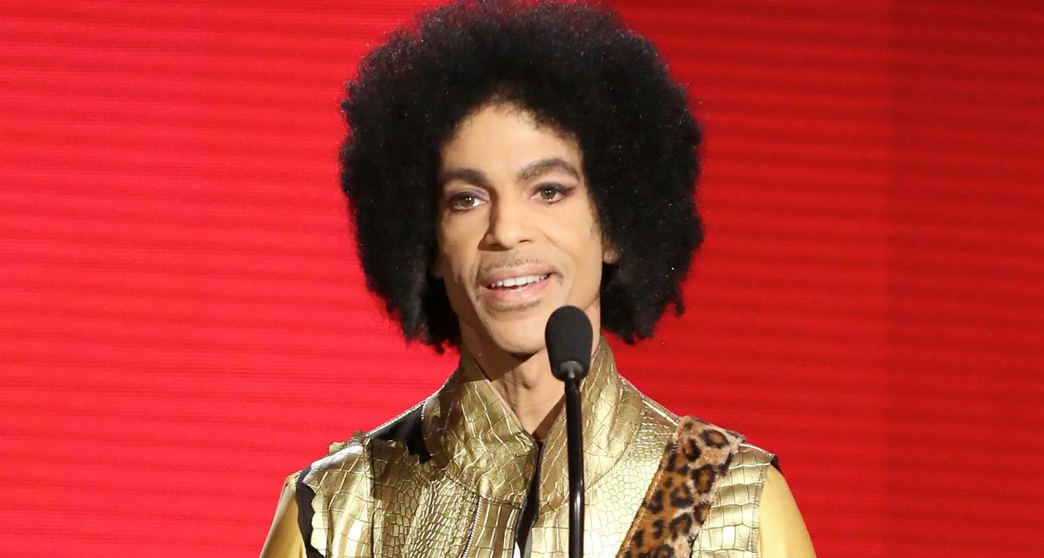 Prince è morto per una overdose di oppiace