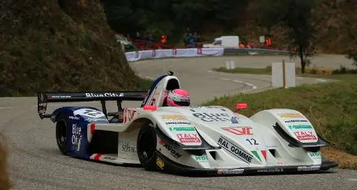 Christian Merli cerca il riscatto nella gara dell'Europeo in Austria
