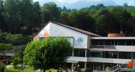 Comano, le Terme investono in ricerca