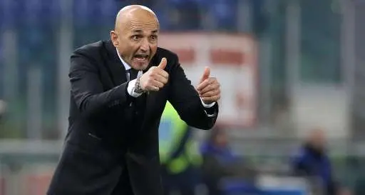 È la grande sera di Roma-Real. Luciano Spalletti è fiducioso