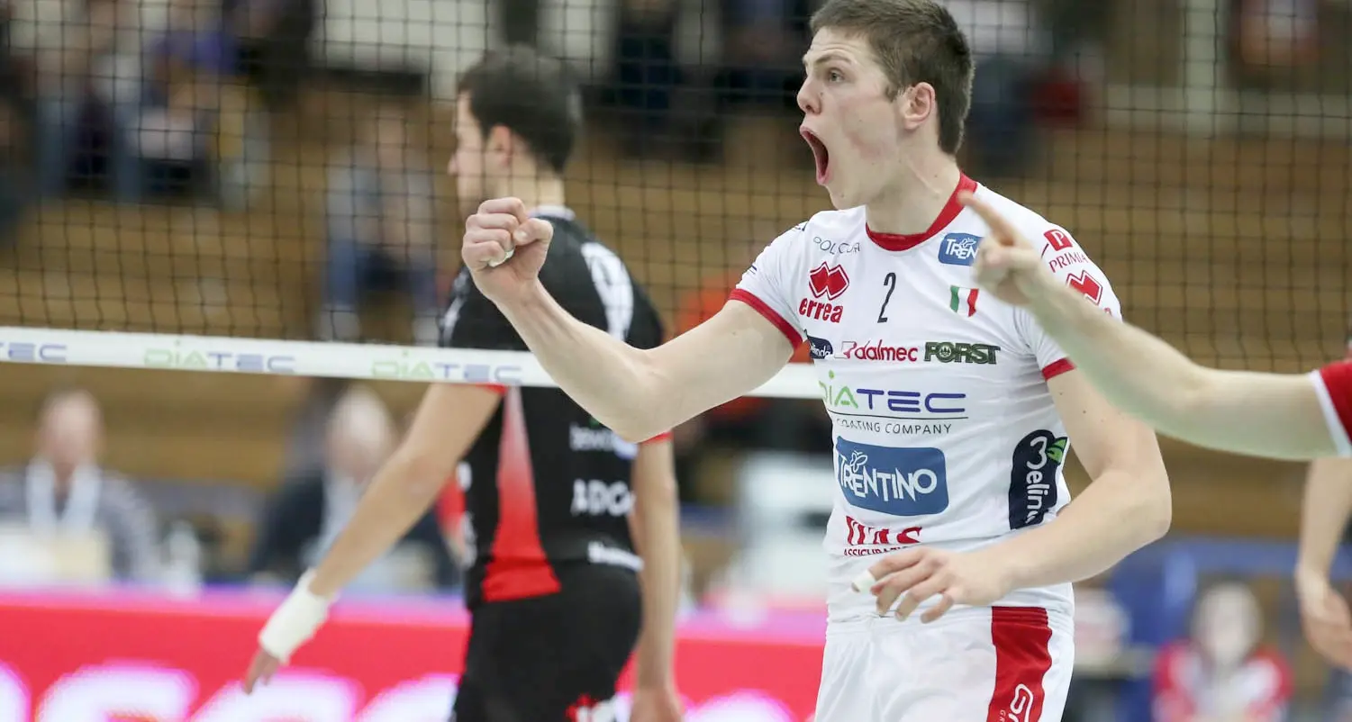Gabriele Nelli convocato al primo raduno azzurro