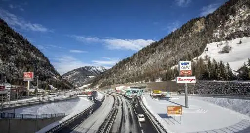 Controlli al Brennero, gli imprenditori preoccupati