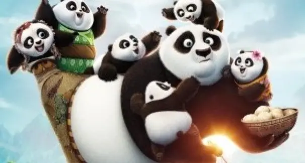 No a Kung Fu Panda all'asilo «Sostiene la teoria gender»