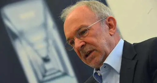 L'addio del primario Galligioni «Dal 25 maggio una nuova vita»