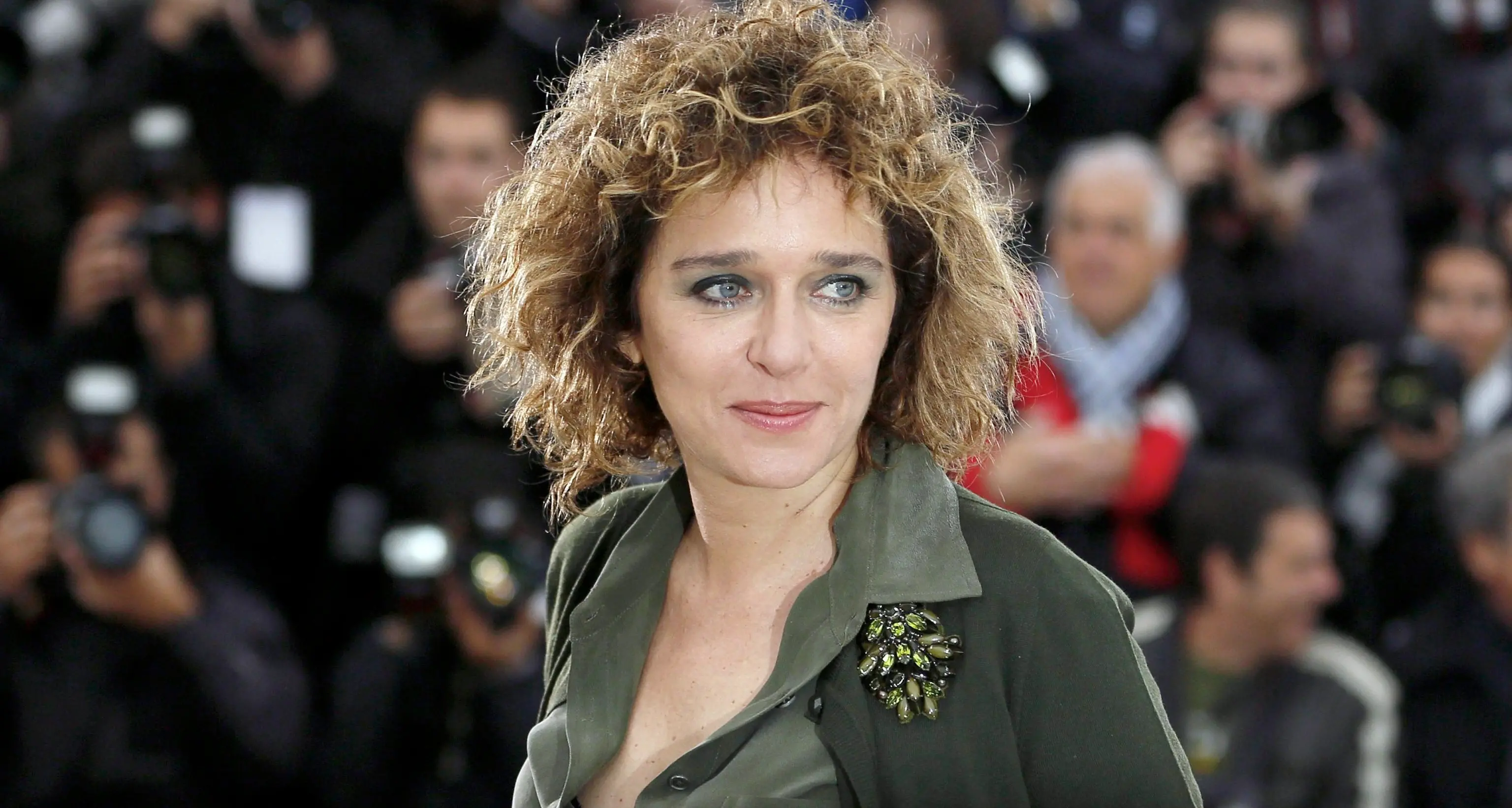 Festival del cinema di Cannes Ecco la giuria, c'è anche la Golino