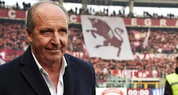 Torino: la lettera aperta di Giampiero Ventura ai tifosi